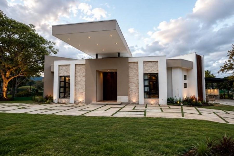 Residencia Prisma
